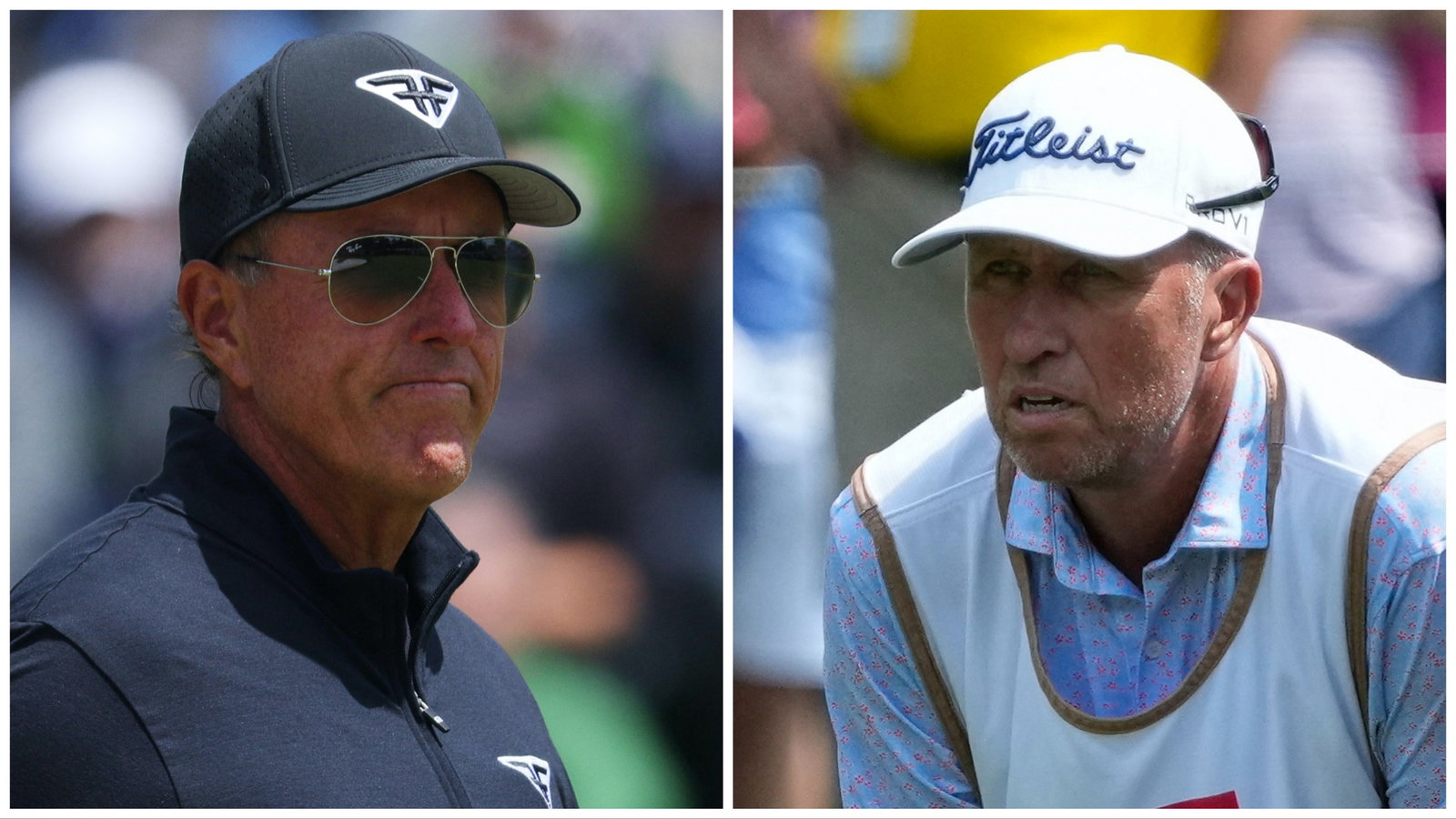 Scottie Scheffler can't believe what Tiger Woods told him!